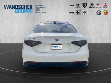 Alfa Romeo Giulia VELOCE 2.0 Q4 *Matrix*Premium-Paket*