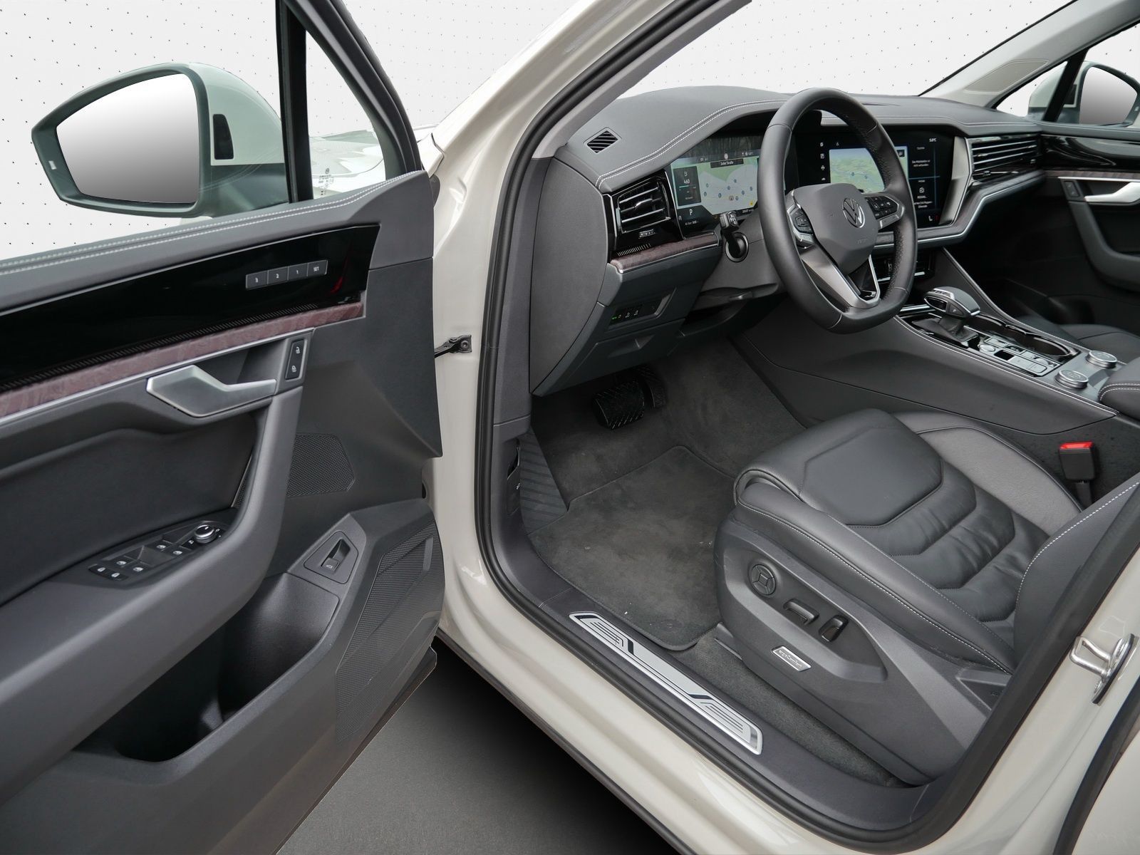 Volkswagen Touareg - Bild 13