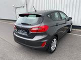 Ford Fiesta Sitzhzg. Bluetooth nur 78TsdKm TÜV NEU - Ford Fiesta: 7
