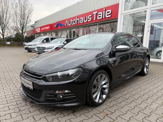 Volkswagen Scirocco  Sport Million 1.4 TSI |Leder|160PS|8XR