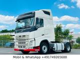 Volvo FH 500 GlobeTrotter BL *VEB+/Standklima/2xTank - Volvo Fh 500