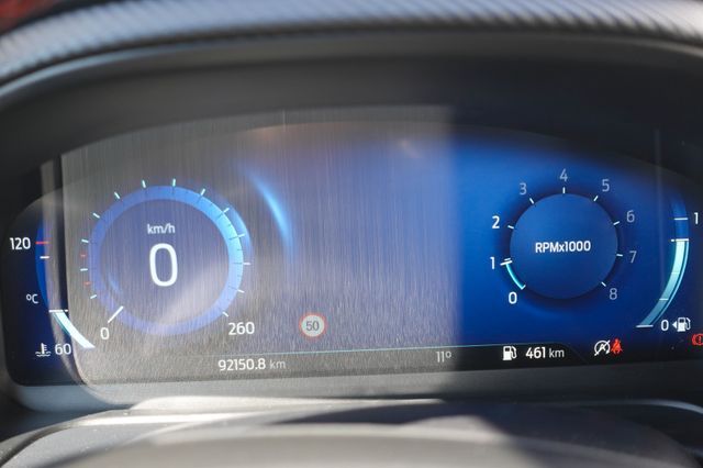 Fahrzeugabbildung Ford Puma 1.5 EcoBoost ST X AHK,KlimaA,LED,Navi,SHZ