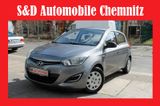 Hyundai i20 5 Star Edition"TÜV"Garantie