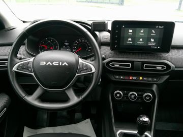 Dacia Jogger Extreme+