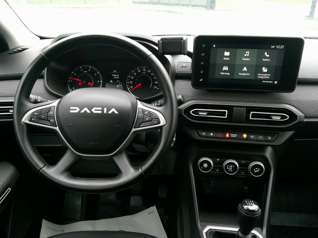 Dacia Jogger Extreme+