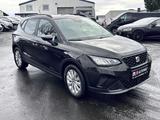 Seat Arona Style 110PS Automatik SitzHz Kamera PDC AC - Seat Gebrauchtwagen in Bremen