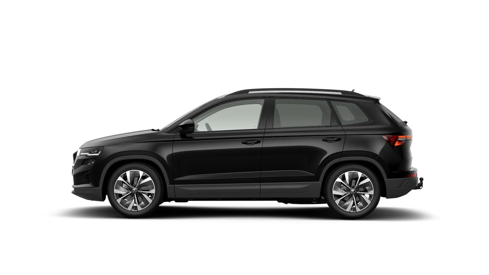 Skoda Karoq - Bild 4