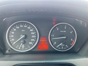 Bild 10 BMW X5 3.0d*STAND-HZ*AHK*XENON*NAV*LEDER*TÜV*EXPORT*