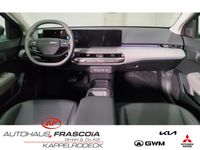 Kia EV4 - Vorschau Bild 9