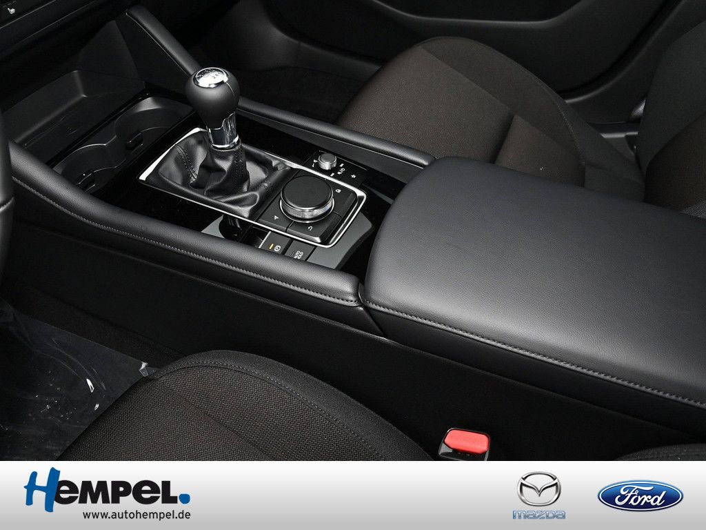 Mazda 3 - Bild 11