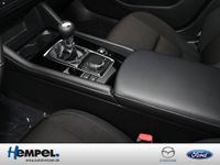 Mazda 3 - Vorschau Bild 11