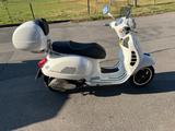 Vespa GTS300i.e. - VESPA GTS 300 I E