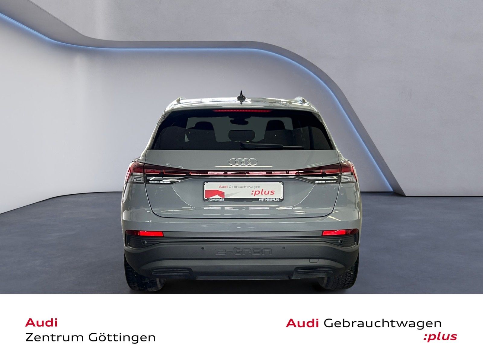 Audi Q4 - Bild 5