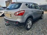 Nissan Qashqai Acenta 8fach Tempomat AHK Tempomat - Nissan Qashqai aus 2011: Acenta