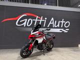 Ducati DUCATI Multistrada 1200 S TERMIGNONI BORSE DESMO - DUCATI DESMO
