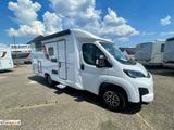 Bürstner Travel Van T 620 G Highlight 18.697Euro gespart - Bürstner Travel van 620 g
