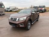 Nissan Navara - Nissan Navara Gebrauchtwagen