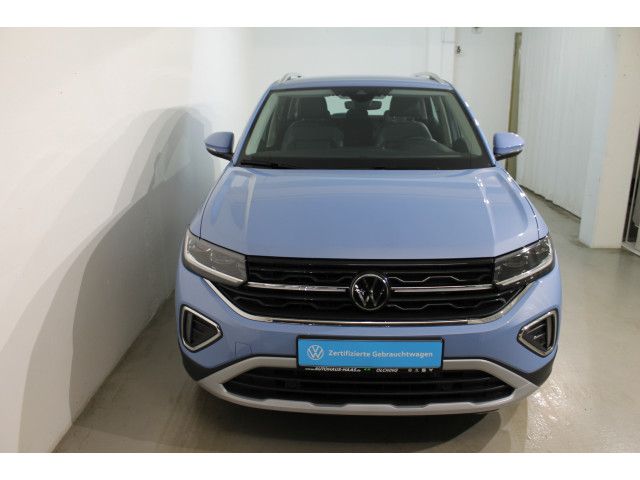 Volkswagen T-Cross 1.0 TSI Style 7-DSG Navi RFK LED ACC foto 4