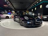 Porsche 997*911*TURBO*CABRIO*CAPRISTO*CHRONO*EXCLUSIV - Porsche aus 2008: Cabrio, 911 Turbo