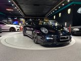 Porsche 997*911*TURBO*CABRIO*CAPRISTO*CHRONO*EXCLUSIV - Porsche aus 2008: 911 Turbo