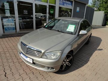 Bild 2 Mercedes-Benz C 200 C -Klasse Lim. C 200 Kompressor