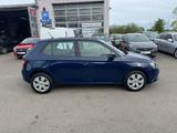 Skoda Fabia Cool Edition TÜV/KLIMA/BC/EFH - Skoda Fabia: Edition