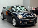 MINI Cooper S Cabrio |AUTOM|XEN|NAVI|LEDER - gebrauchte Mini bis 15.000 Euro