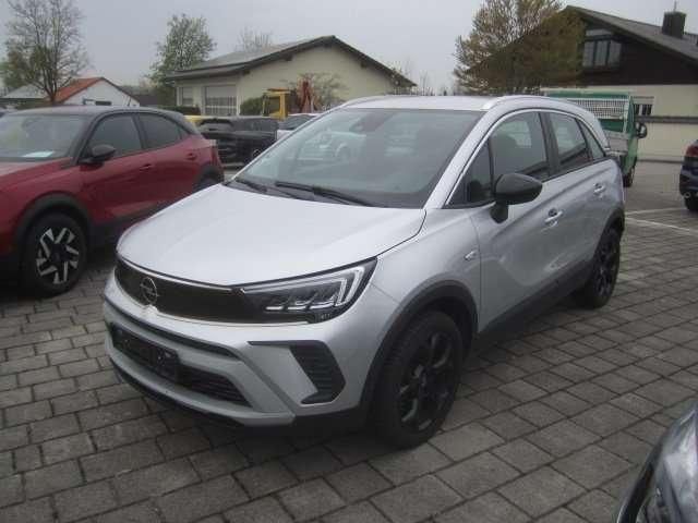 Opel Crossland (X)