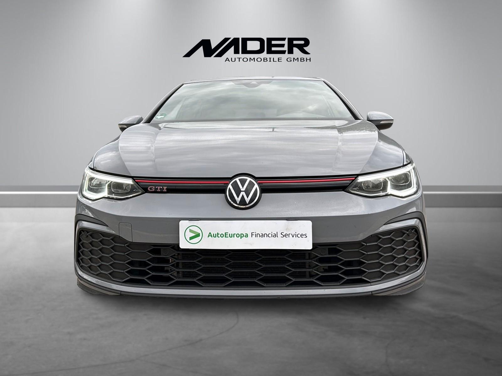 Volkswagen Golf GTI | ACC | Navi | Kam | LED | DAB