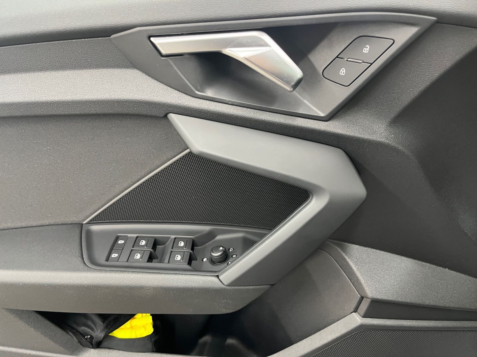 Audi A3 - Bild 7