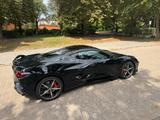 Corvette C8 Callaway Auspuff, Werksgarantie bis 02/27 - Corvette Gebrauchtwagen von 2024