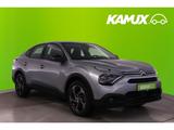 Citroën C4 X 1.2PureTech Aut.Feel Pack+LED+NAVI+KAMERA - Citroën C4 X Gebrauchtwagen