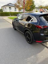 Mazda CX-5 2.5 SKYACTIV-G 194 Sports-Line FWD AT S... - Mazda CX-5 von privat