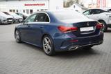 Mercedes-Benz A180 AMG Line Aut. LED Standheizung Navi Kamera - gebrauchte Mercedes-Benz A-Klasse aus dem Jahr 2020
