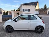 Fiat 500C 1.0 GSE N3 Hybrid DOLCEVITA/NAV/PDC/Alu