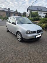 Seat Arosa Stella 1,0 TÜV neu - Seat Arosa Stella mit Benzin-Antrieb