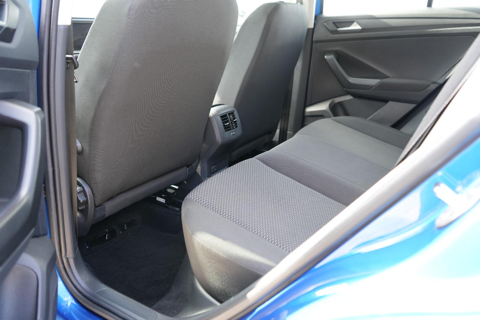 Volkswagen T-Roc DCC PDC KLIMAAUTOMATIK SITZHEIZUNG
