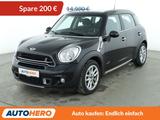 MINI Countryman Cooper SD ALL4 Park Lane*PDC*KLIMA* - MINI Cooper SD Countryman Diesel Gebrauchtwagen