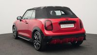 MINI Cooper Cabrio - Vorschau Bild 8
