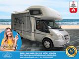 HYMER / ERIBA / HYMERCAR Camp 512 CL/Markise/SAT/Solar - Angebote