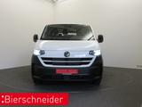 Volkswagen Transporter Kombi 2.0 TDI AHK LED KAMERA PDC GRA - Gebrauchtwagen in Kiel