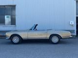 Mercedes-Benz 280 SL Pagode Voll Restauriert H Zulassung - Mercedes-Benz SL aus dem Jahr 1970