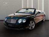 Bentley 6 - gebrauchte Bentley Continental aus dem Jahr 2009