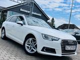 Audi A4 Avant design*LEDER*BI-XENON*NAVI* - Audi A4 Gebrauchtwagen in Lübeck