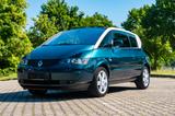 Renault Avantime Privilege 3.0 V6, HU Neu, Edelstahl AGA - Renault Avantime mit Schiebedach