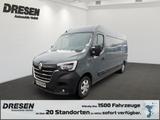 Renault Master III Kasten L3H2 2.3 dCi 180 Allwetter Rei - Renault Master aus 2023
