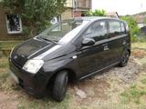 Daihatsu Curore - Daihatsu aus 2005