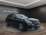 Mercedes-Benz E -Klasse T-Modell CGI BlueEfficiency AMG LINE! - Mercedes-Benz E 250 in Duisburg