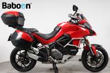 Ducati Multistrada 1260 S - Ducati Multistrada 1260 S