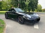 Porsche 996 Carrera 4S Coupé BRD - Porsche 996: C4s